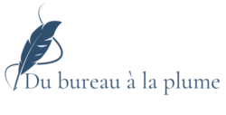 Du Bureau à la Plume – Accueil