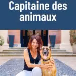 Livre écrit par Céline Gardel qui traite de la maltraitance animale.